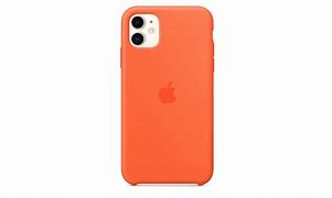 Image result for iPhone 11 Silicone Case Apple Pink