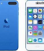 Image result for iPod Touch 8 Generation Blue