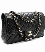 Image result for Chanel Patent Leather Quilted Bag