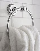 Image result for Modern Bathroom Towel Holder