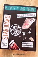 Image result for Starbucks Cover Page