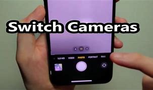 Image result for iPhone Switch Camera Button