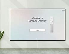 Image result for Samsung Smart TV Setup