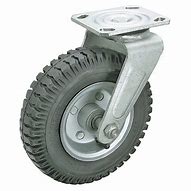 Image result for Swivel Tires