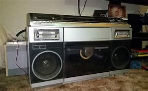 Image result for Biggest Boombox
