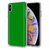 Image result for iPhone XS Max Green