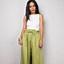 Image result for Women's Wide Leg Palazzo Pants