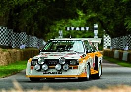Image result for Audi Quattro Rally Wallpaper
