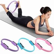 Image result for Pilates Thigh Ring