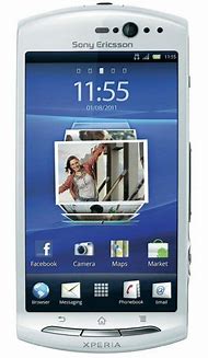 Image result for Sony Xperia Neo