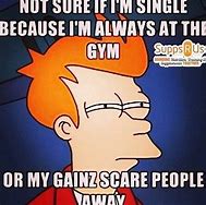 Image result for After Gym Memes Funny