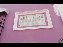 Image result for Amado Nervo Biografia