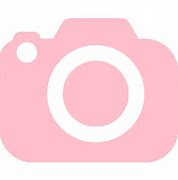 Image result for Camera Aesthetic App Icons Pink