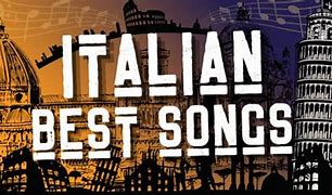 Image result for Italy Music