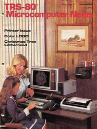 Image result for 80s Computer Magazine