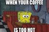Image result for Before Coffee Meme