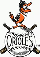 Image result for Baltimore Orioles Uniform Logo
