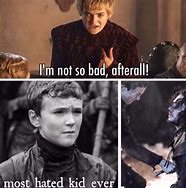 Image result for Game of Thrones Olly Meme