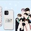 Image result for BTS Phone Simple Case