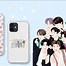 Image result for BTS Cute Phone Case
