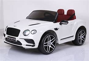 Image result for Bentley Kids Car