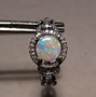 Image result for Real Opal Jewelry