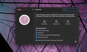 Image result for How to Reset Touch ID