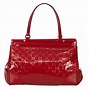 Image result for Red Gucci Purse
