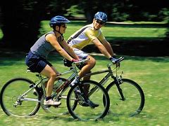 Image result for outdoor cycling workout