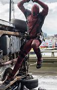 Image result for Deadpool Fighting