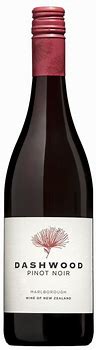 Image result for Vavasour Pinot Noir Dashwood