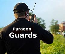 Image result for Paragon Security