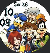 Image result for Kingdom Hearts Apple Watchfaces