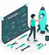Image result for Prototype Illustration