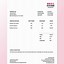 Image result for Makeup Artist Invoice Template Free