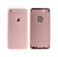 Image result for iPhone 7 Rear Template