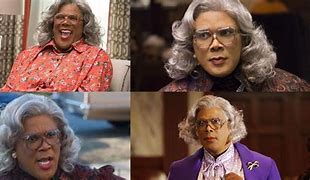 Image result for Famous Quotes From Madea