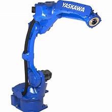 Image result for Yaskawa GP12 Robot