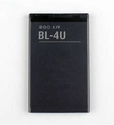 Image result for Nokia Battery BL-4U