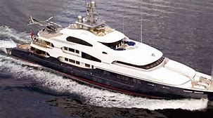 Image result for Attessa Yacht