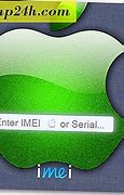 Image result for iPhone IMEI Check