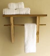 Image result for Towel Rack Ideas