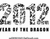 Image result for Dragon Year 2012