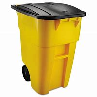 Image result for Rubbermaid Recycle Bins