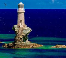 Image result for Andros Island Greece Lighthouse Wallpaper