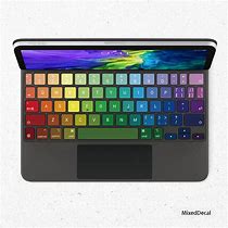 Image result for iPad Magic Keyboard Colors