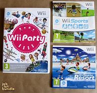 Image result for Nintendo Wii games