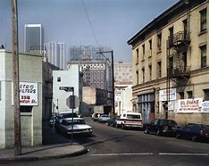 Image result for Late 1980s Los Angeles