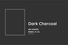 Image result for Chraol and Black Color
