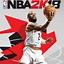 Image result for 2K 5 Cover
